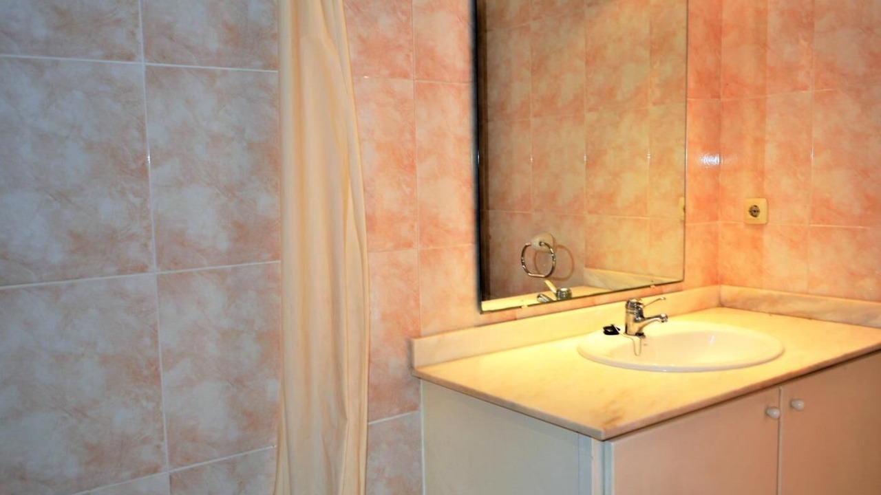 Photo of Bathroom in El Vendrell