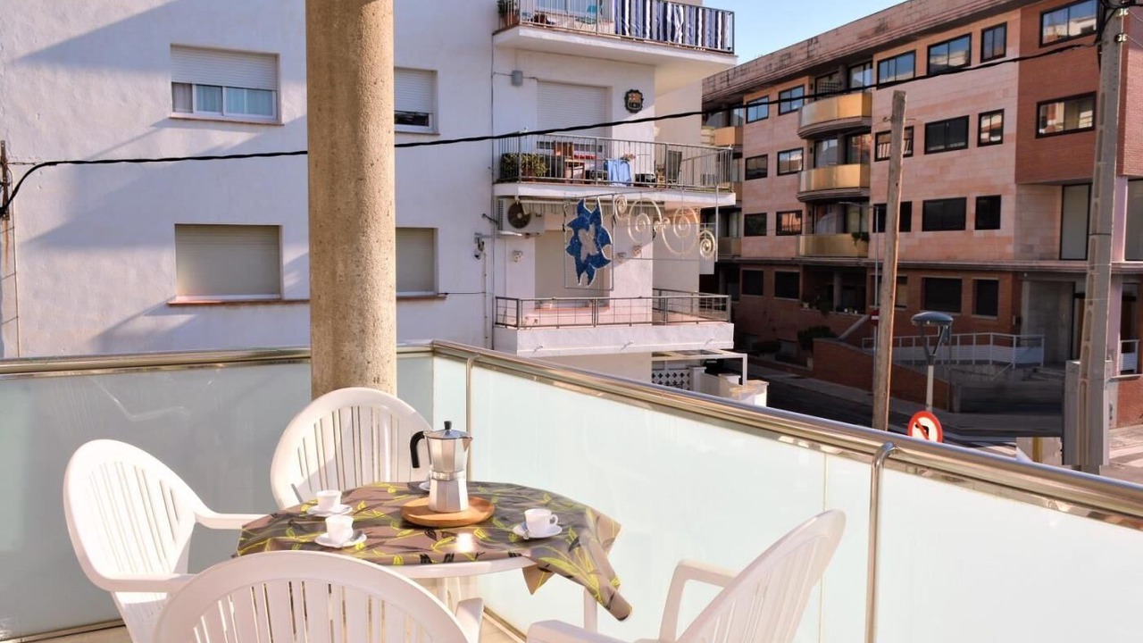 Photo of Outdoor in El Vendrell