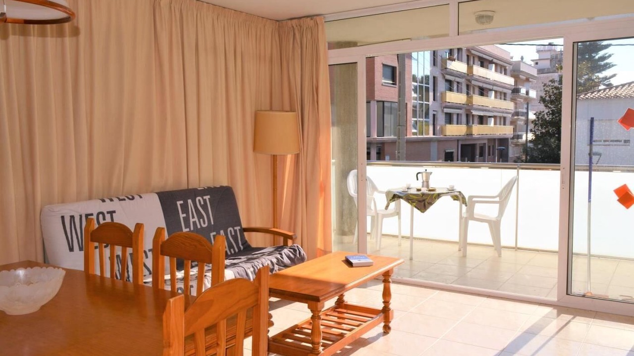 Photo of Livingroom in El Vendrell