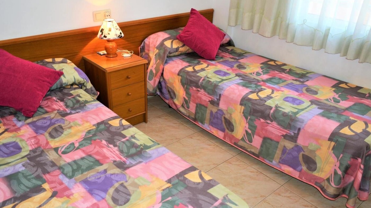Photo of Bedroom in El Vendrell