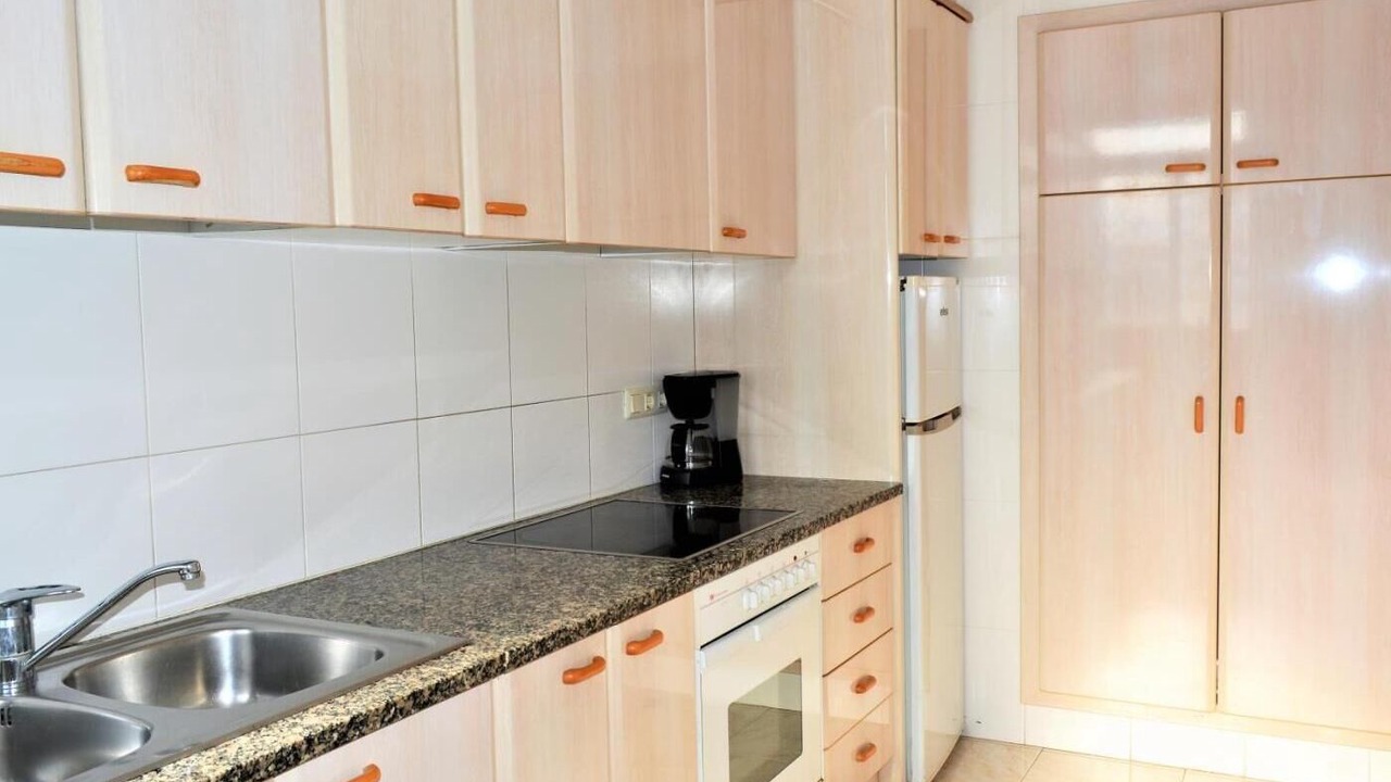 Photo of Kitchen in El Vendrell