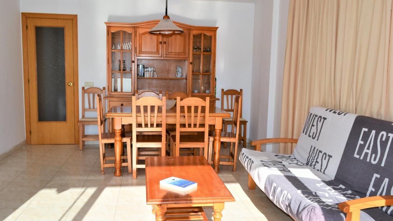 Photo of Livingroom in El Vendrell