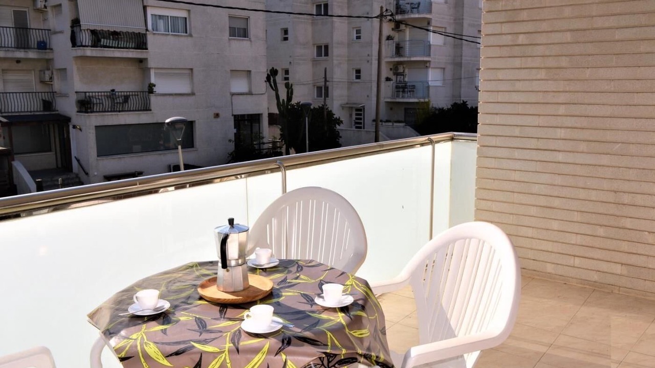 Photo of Outdoor in El Vendrell