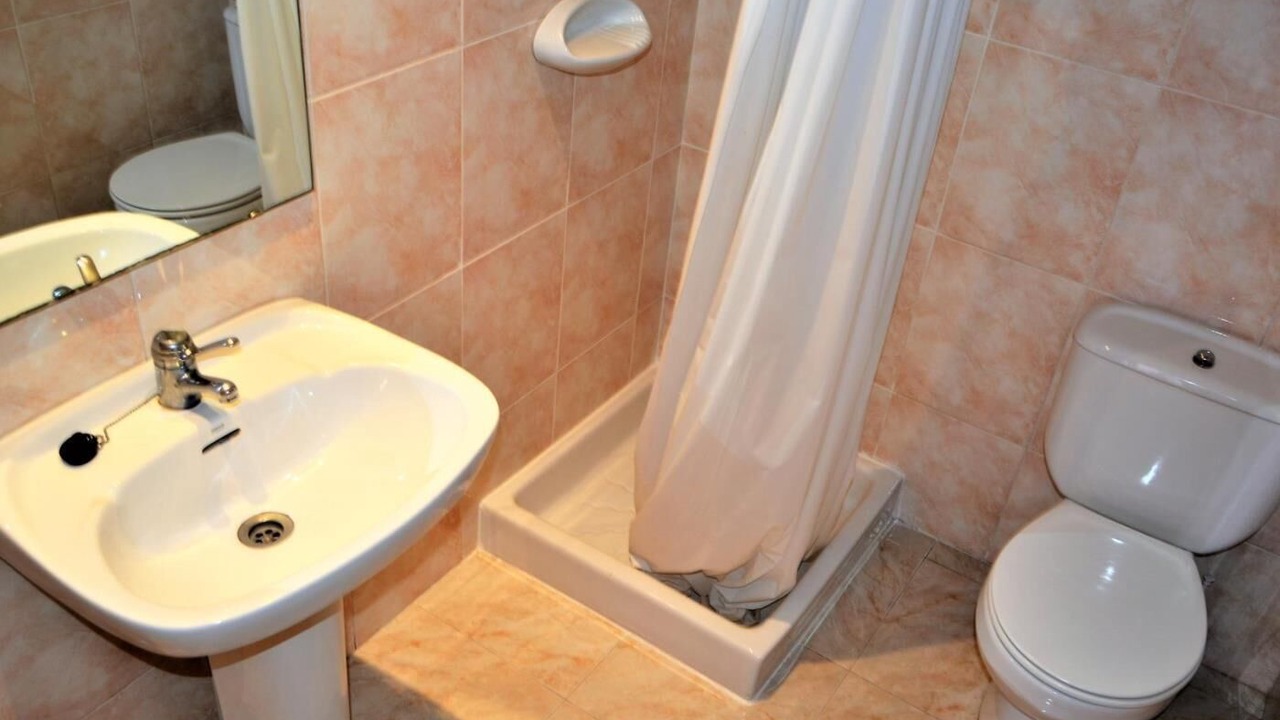 Photo of Bathroom in El Vendrell