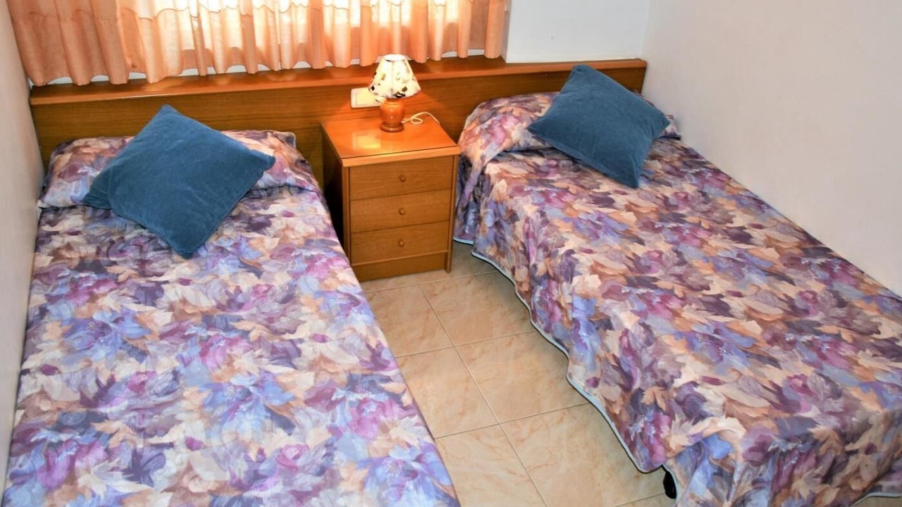 Photo of Bedroom in El Vendrell