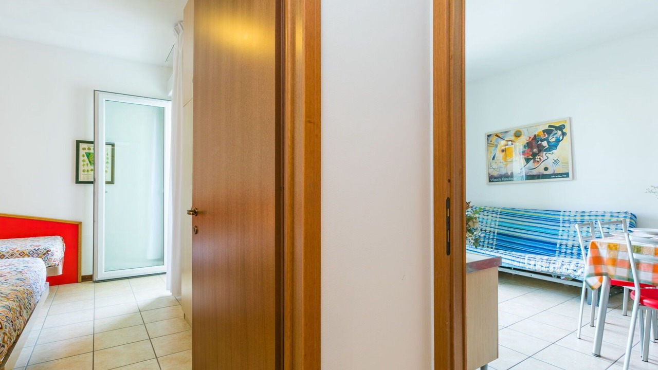 Photo of Bedroom in Torre di Fine