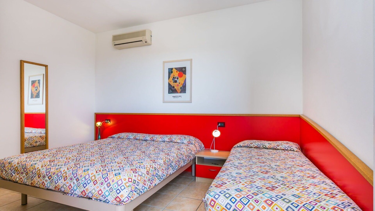 Photo of Bedroom in Torre di Fine