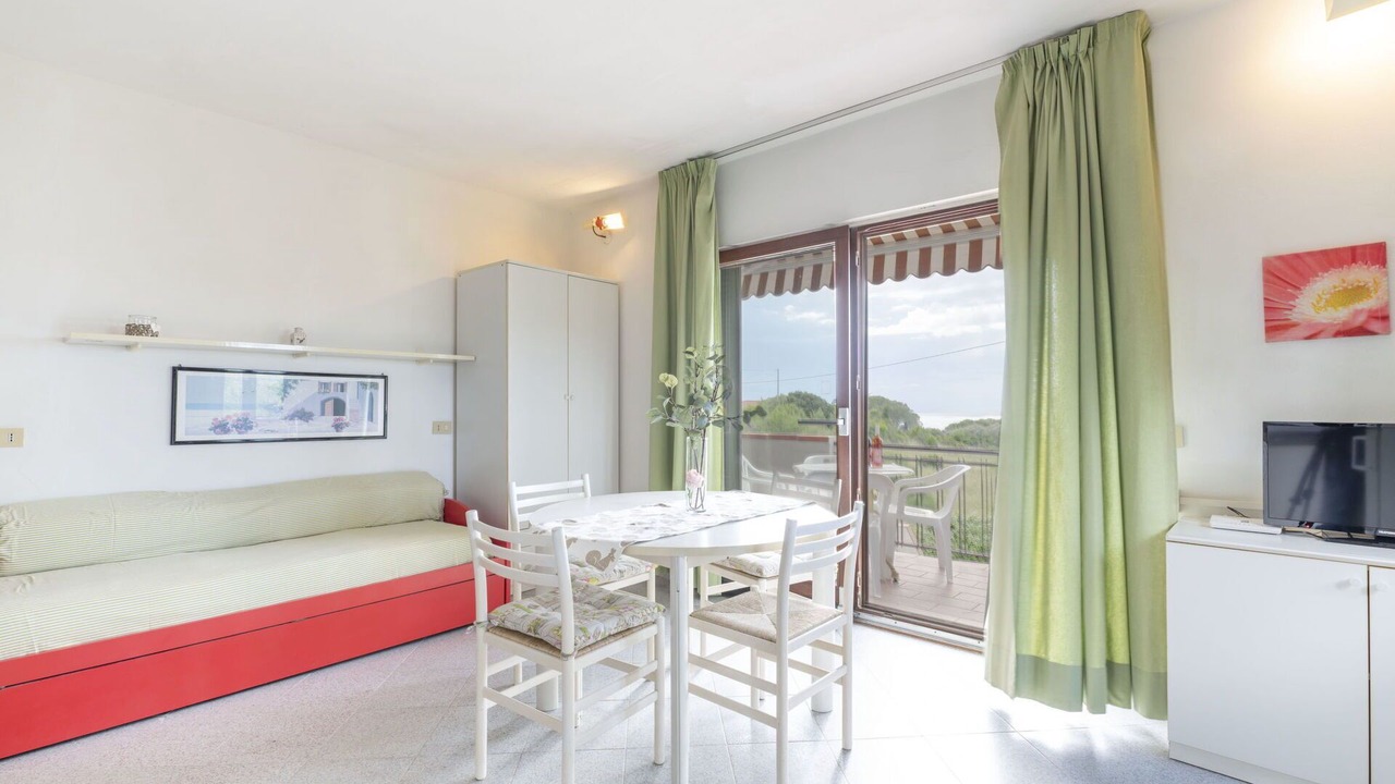 Photo of Bedroom in Morcone