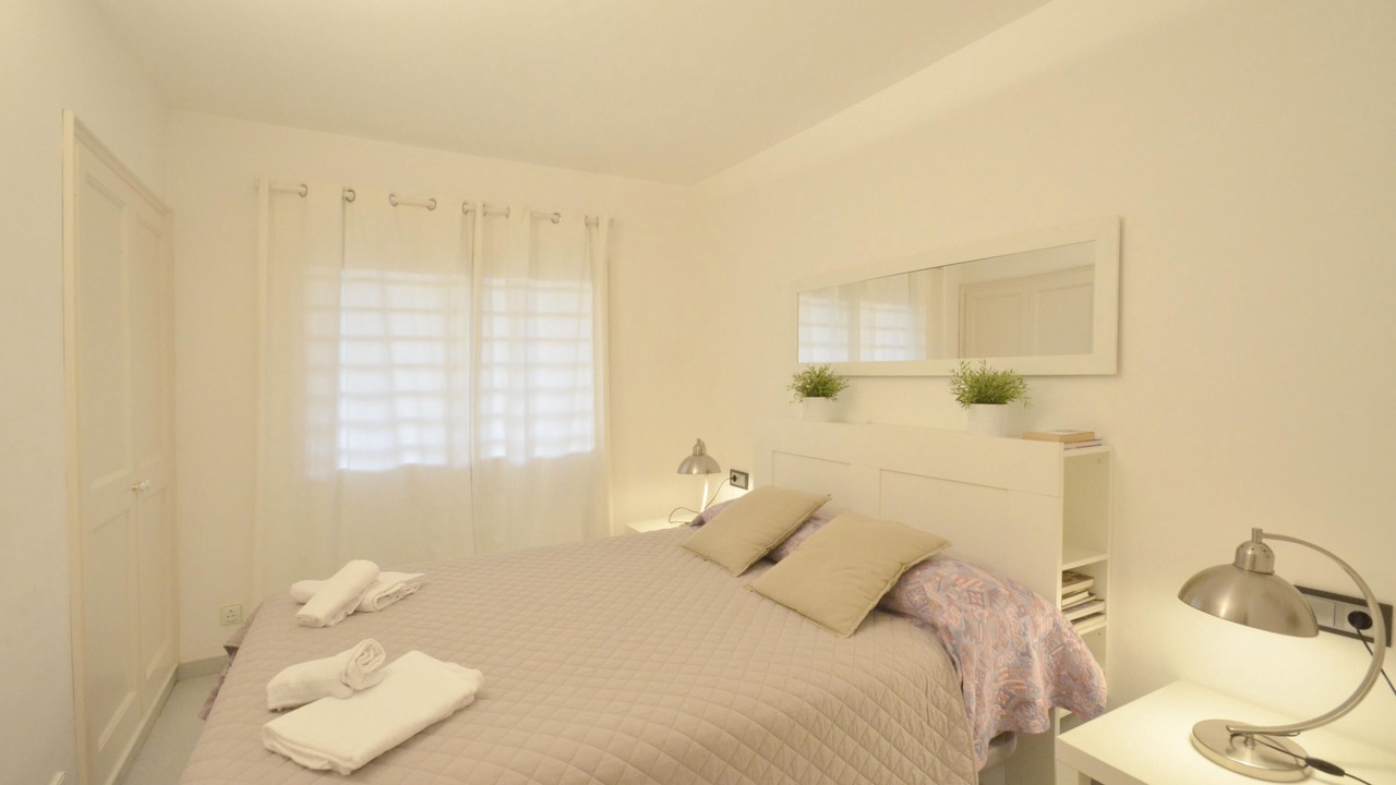 Photo of Bedroom in Aiguablava