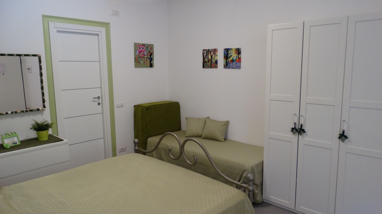 Photo of Bedroom in Lerici