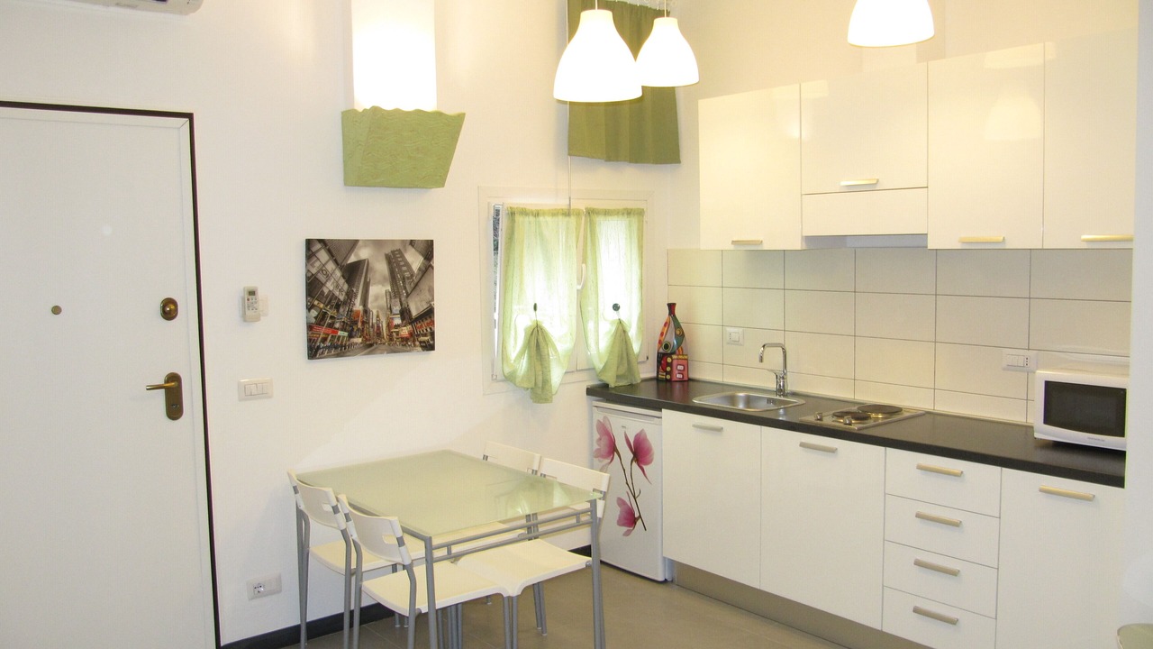 Photo of Kitchen in Lerici