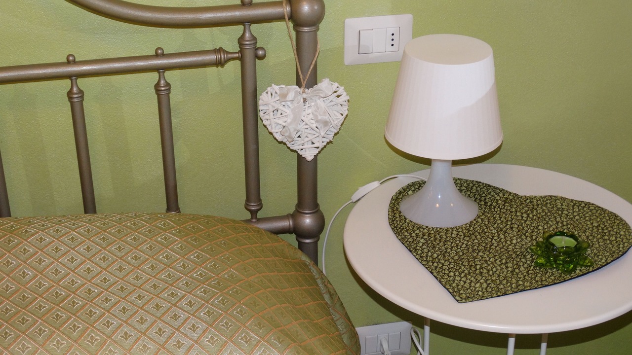 Photo of Bedroom in Lerici