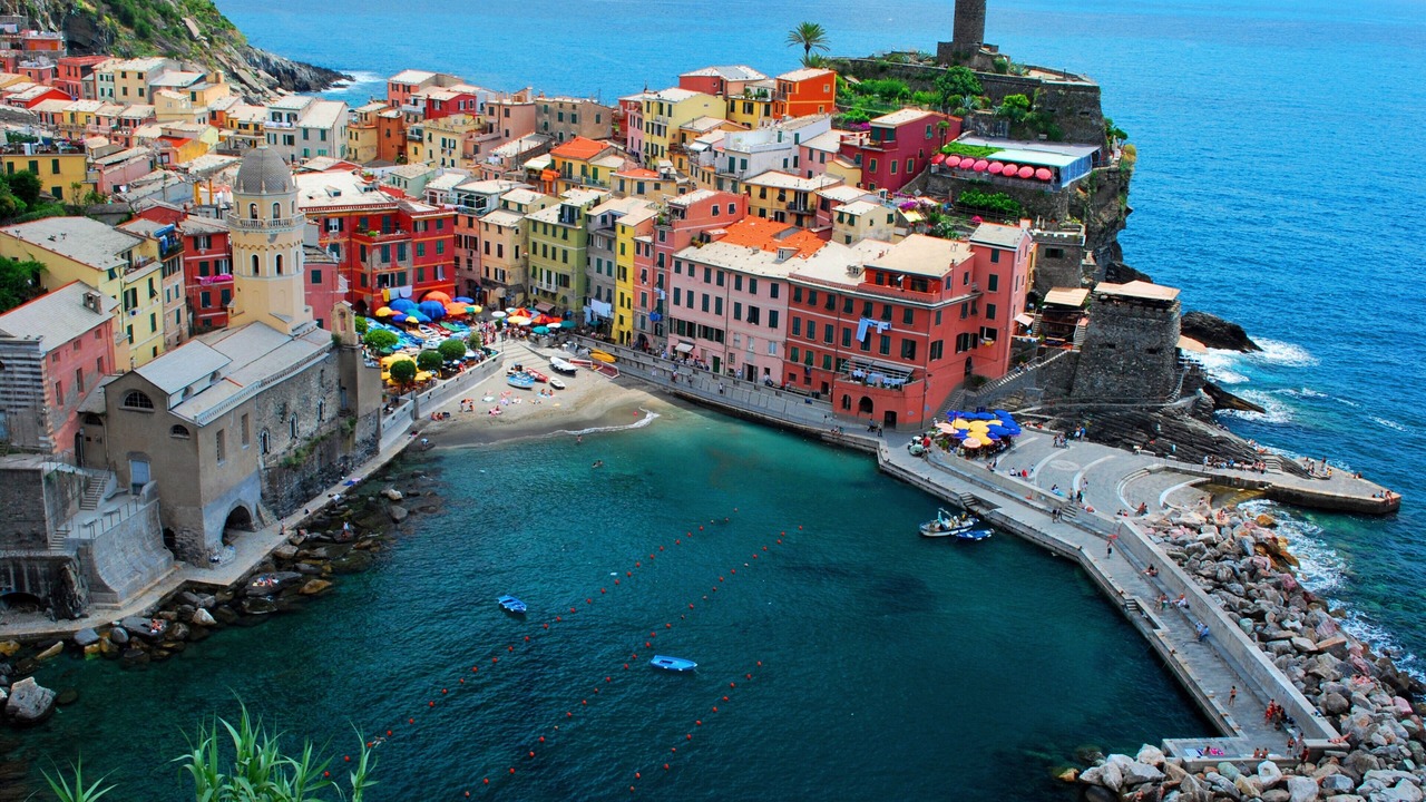 Photo of Outdoor in Lerici