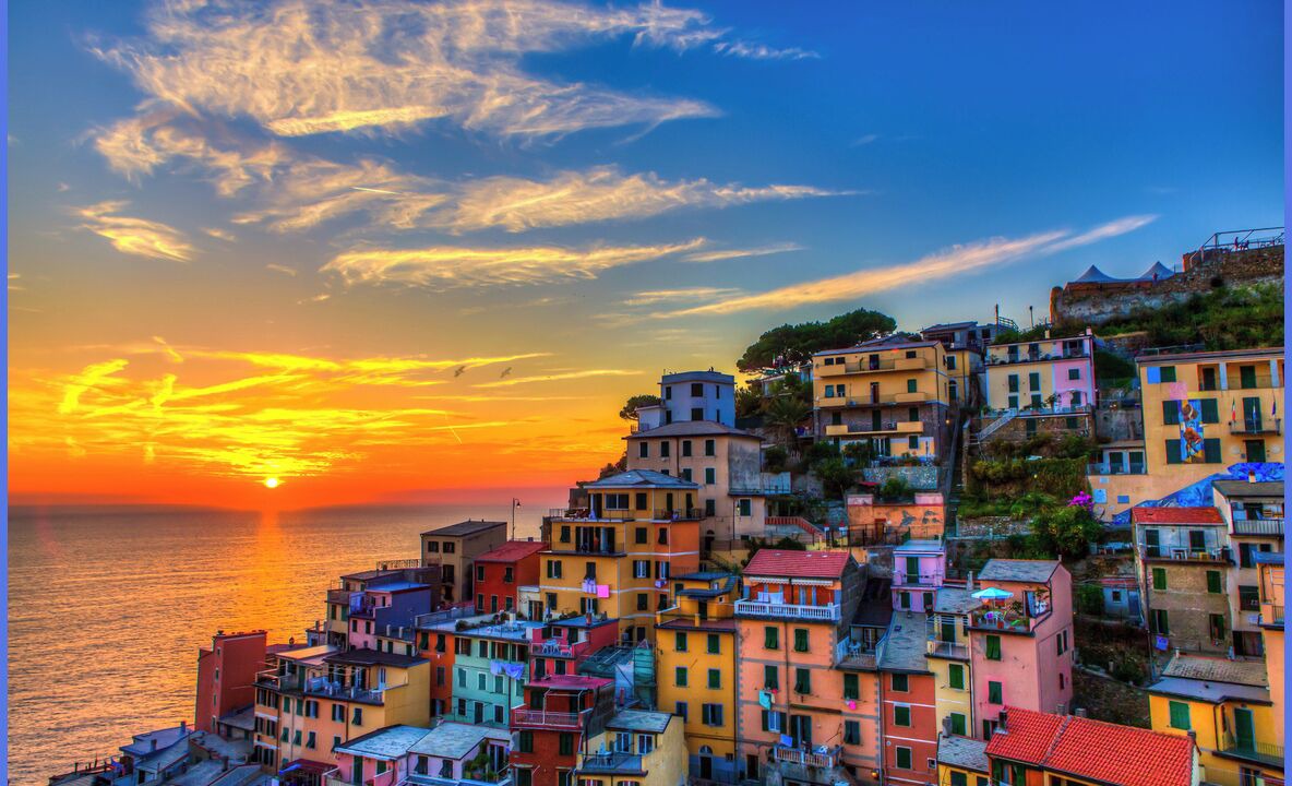 Photo of Others in Lerici