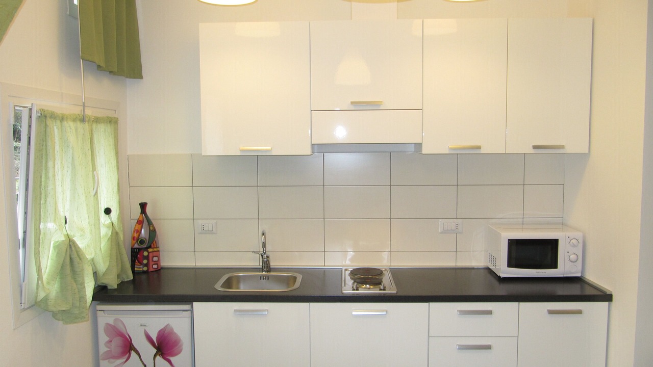 Photo of Kitchen in Lerici