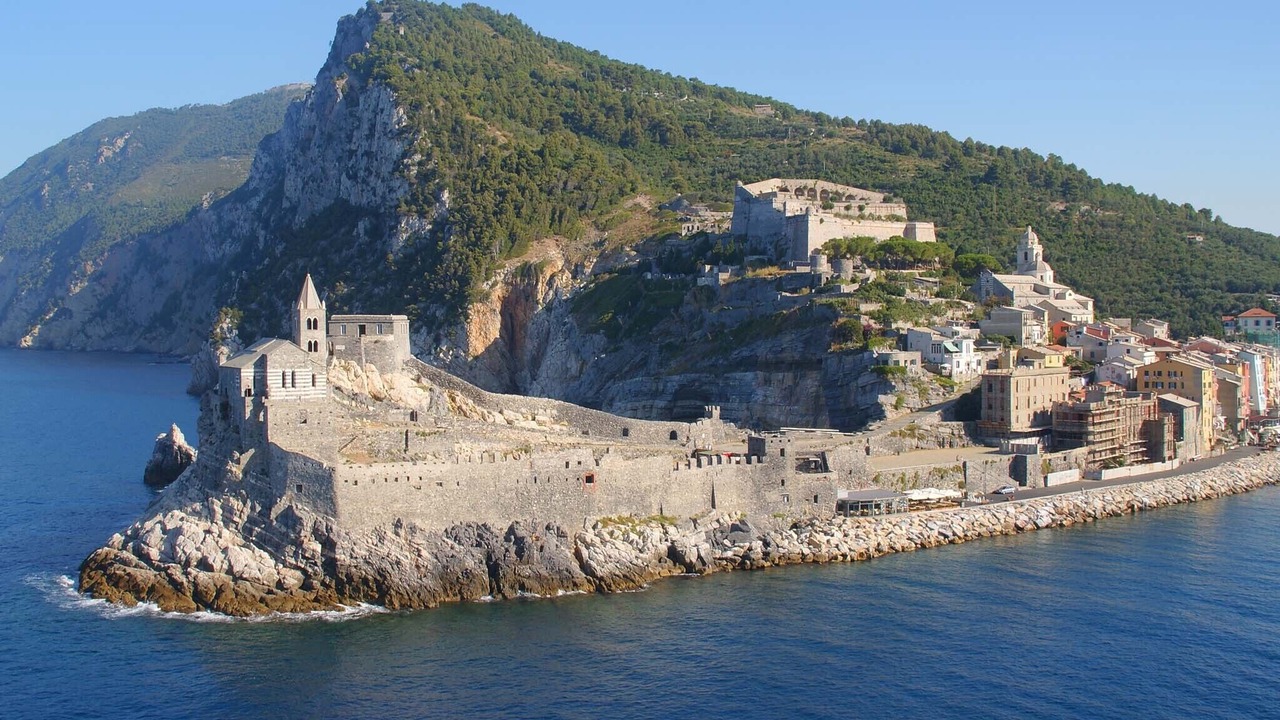 Photo of Outdoor in Lerici