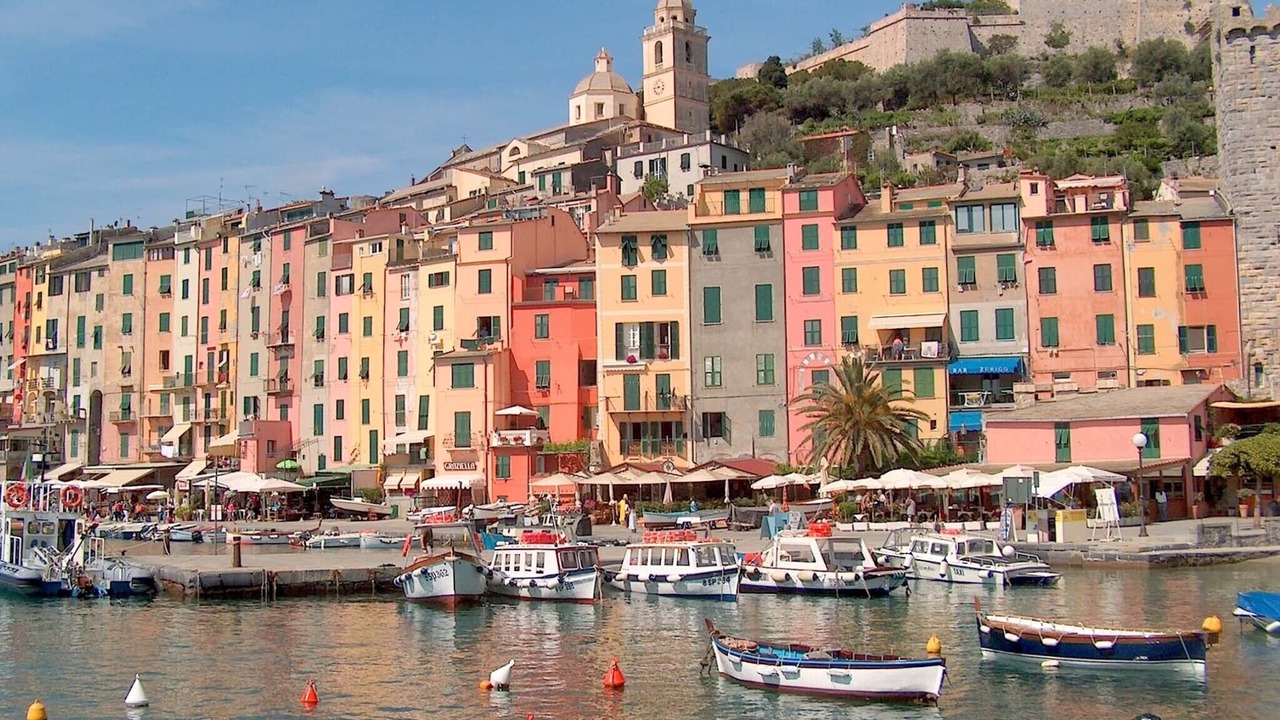 Photo of Others in Lerici