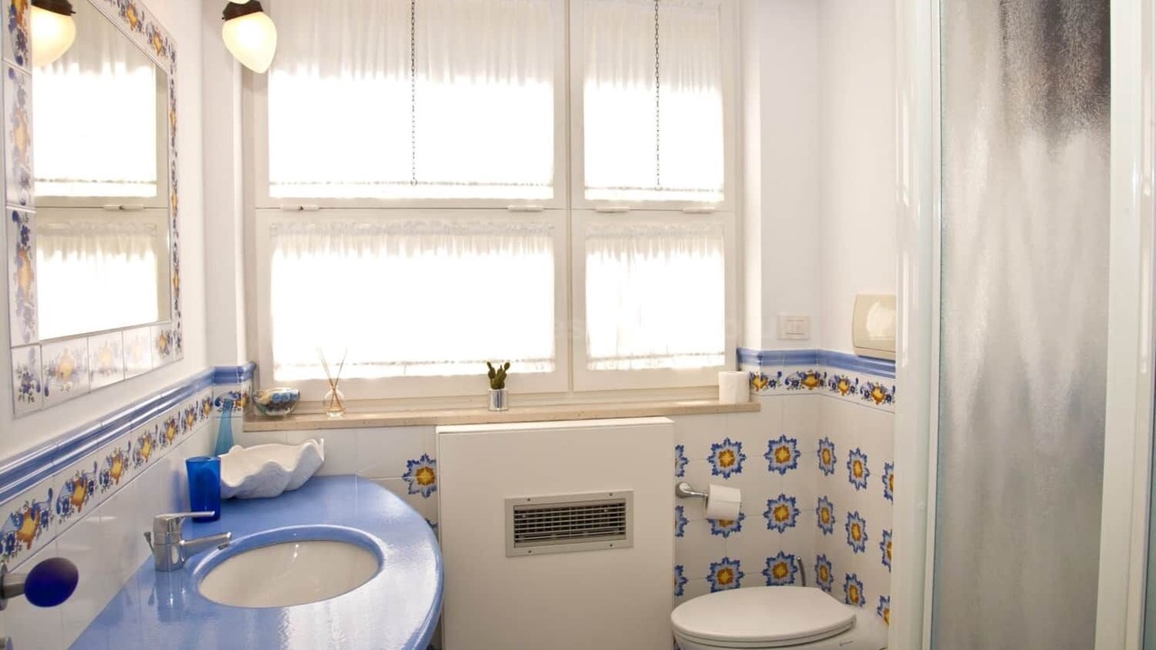 Photo of Bathroom in Pogerola