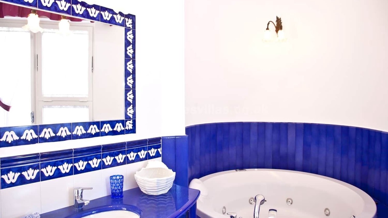 Photo of Bathroom in Pogerola