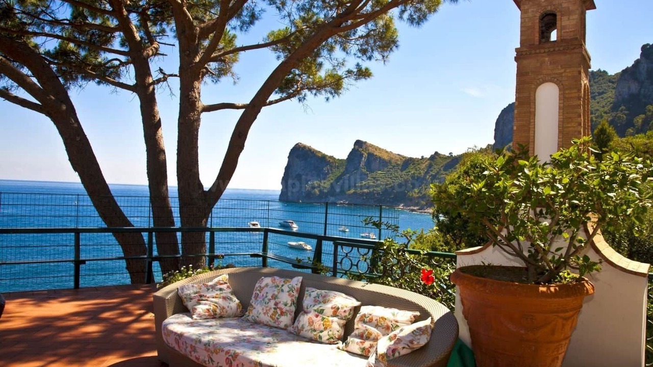Photo of Outdoor in Pogerola