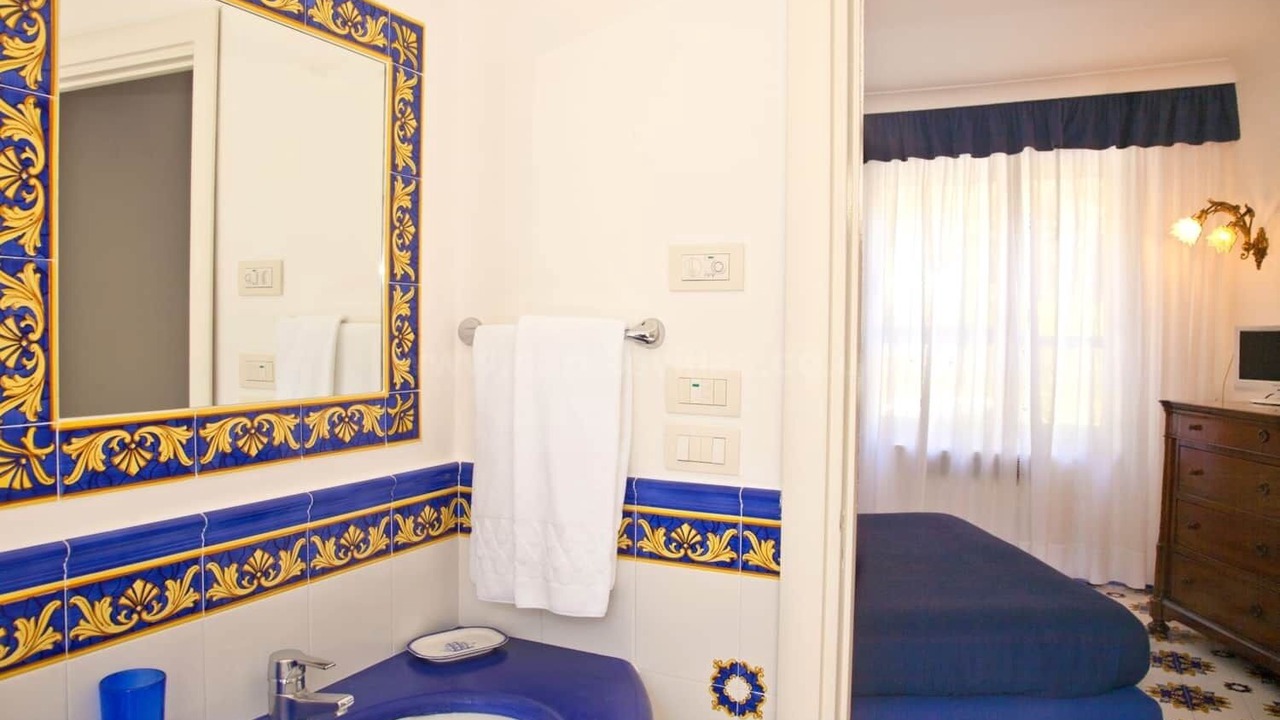 Photo of Bathroom in Pogerola