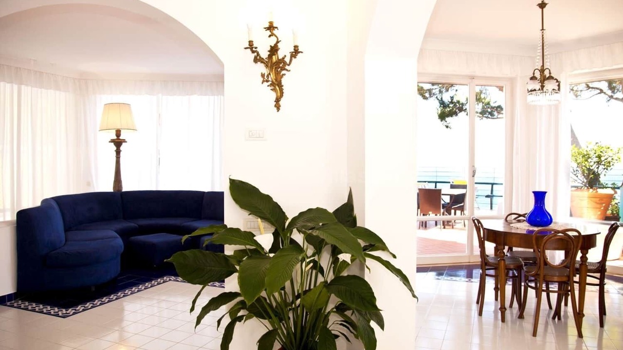 Photo of Livingroom in Pogerola