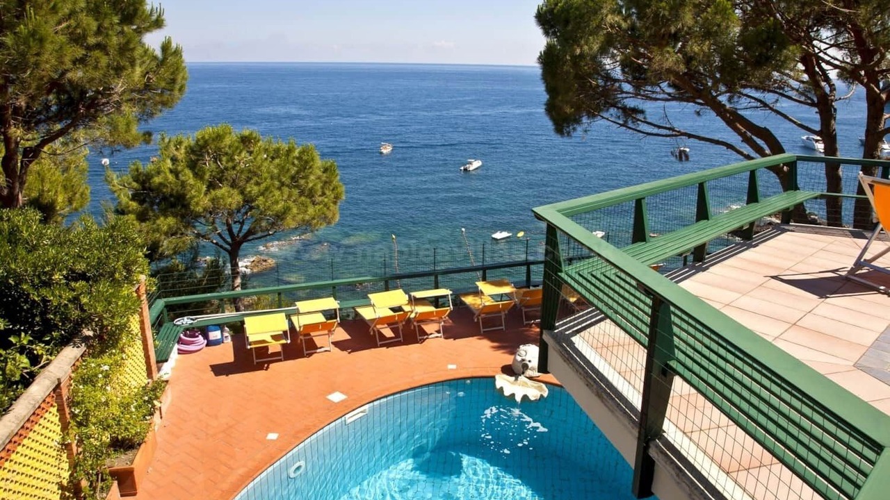 Photo of Outdoor in Pogerola