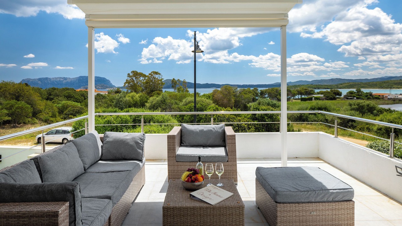 Photo of Patio Balcony in Pittulongu