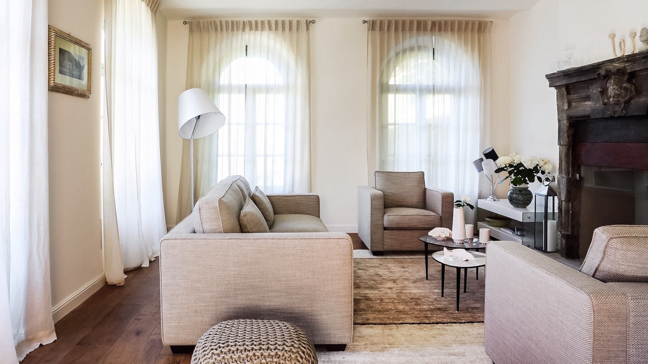 Photo of Livingroom in Tremezzina