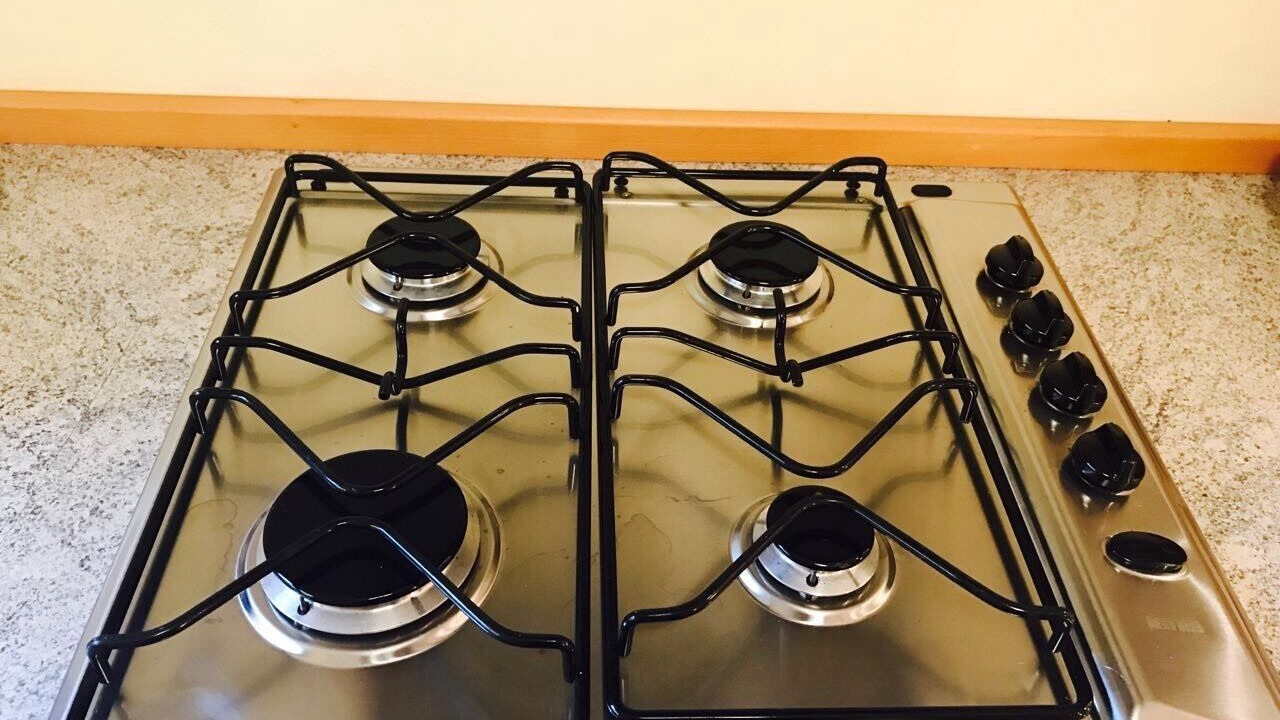 Photo of Kitchen in Podenzana