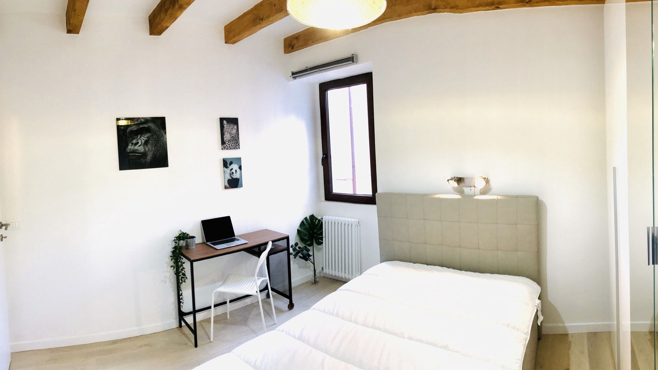 Photo of Bedroom in Canzo
