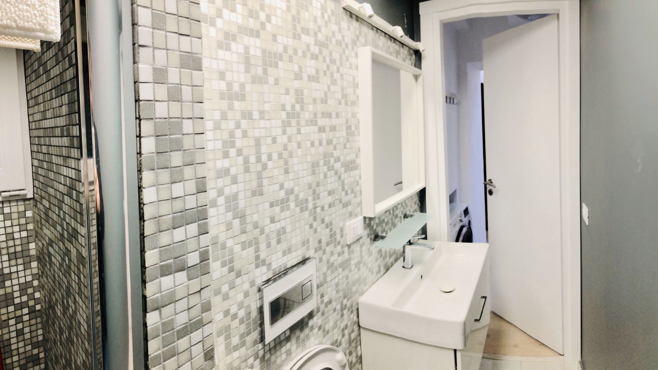 Photo of Bathroom in Canzo
