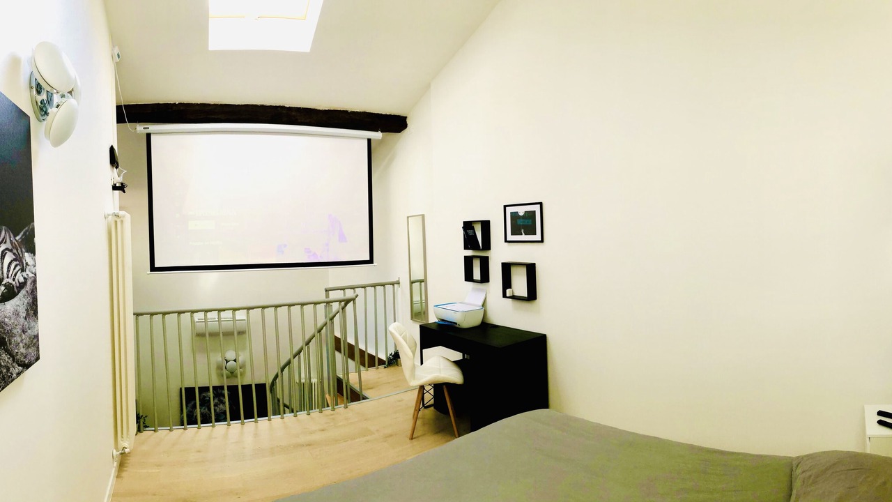 Photo of Bedroom in Canzo