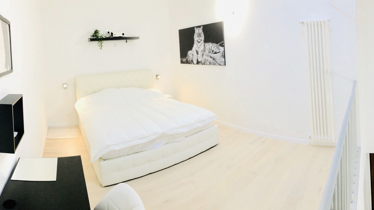 Photo of Bedroom in Canzo