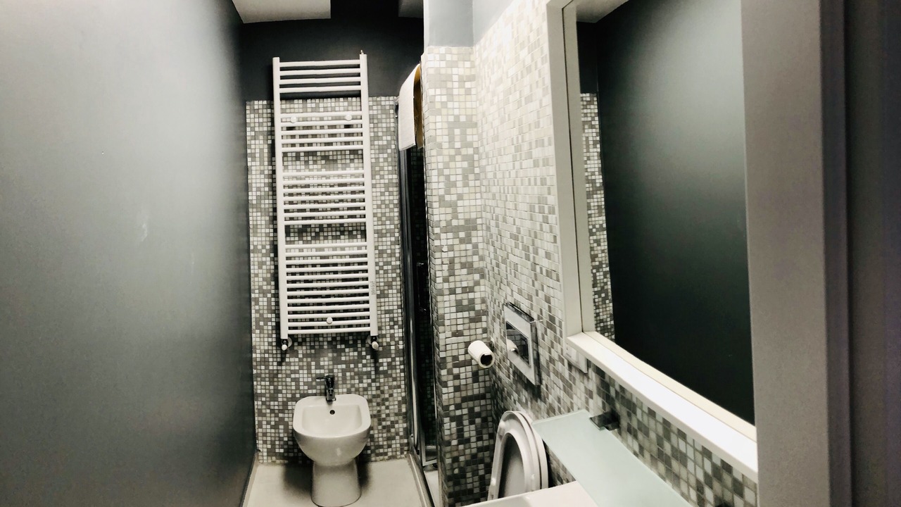Photo of Bathroom in Canzo