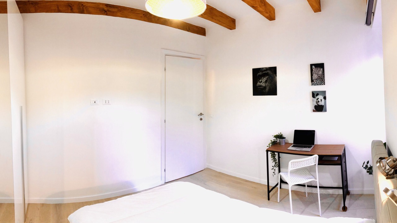 Photo of Bedroom in Canzo