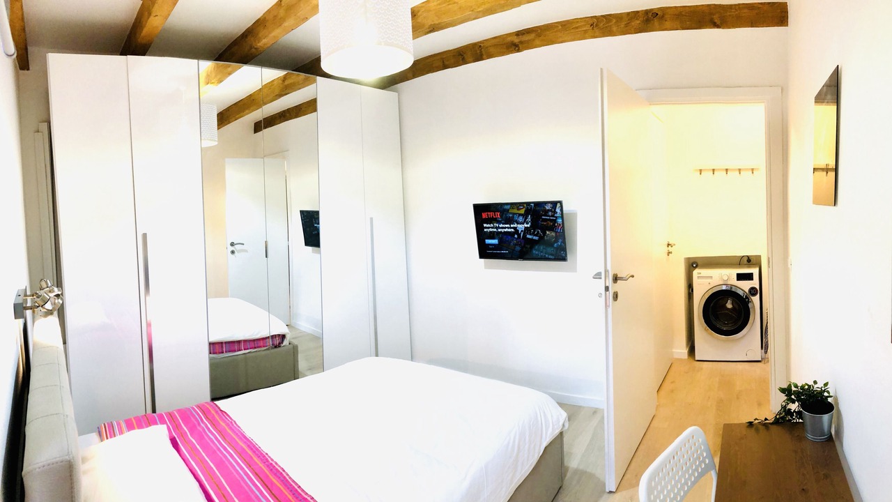 Photo of Bedroom in Canzo