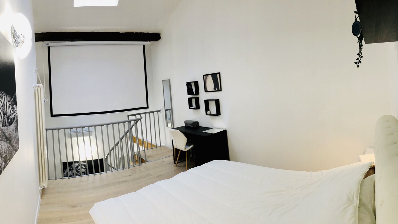 Photo of Bedroom in Canzo
