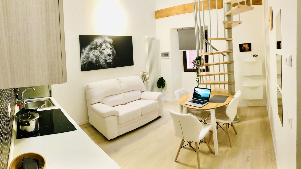 Photo of Livingroom in Canzo