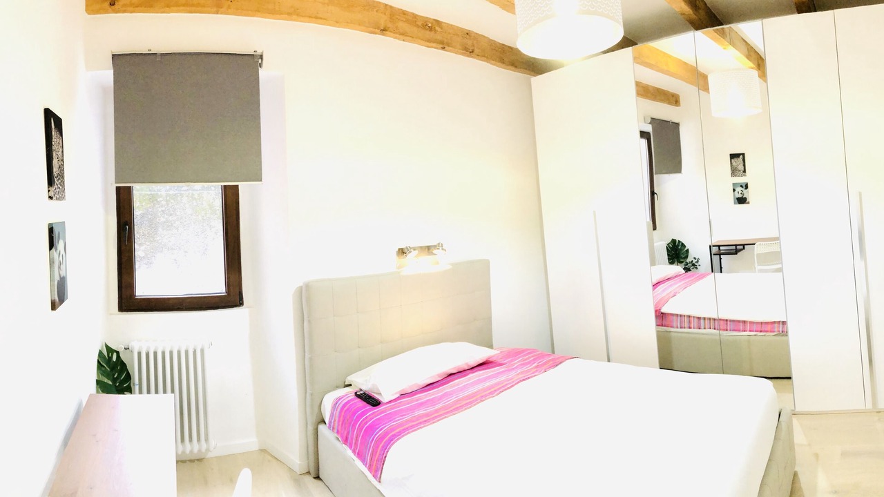 Photo of Bedroom in Canzo