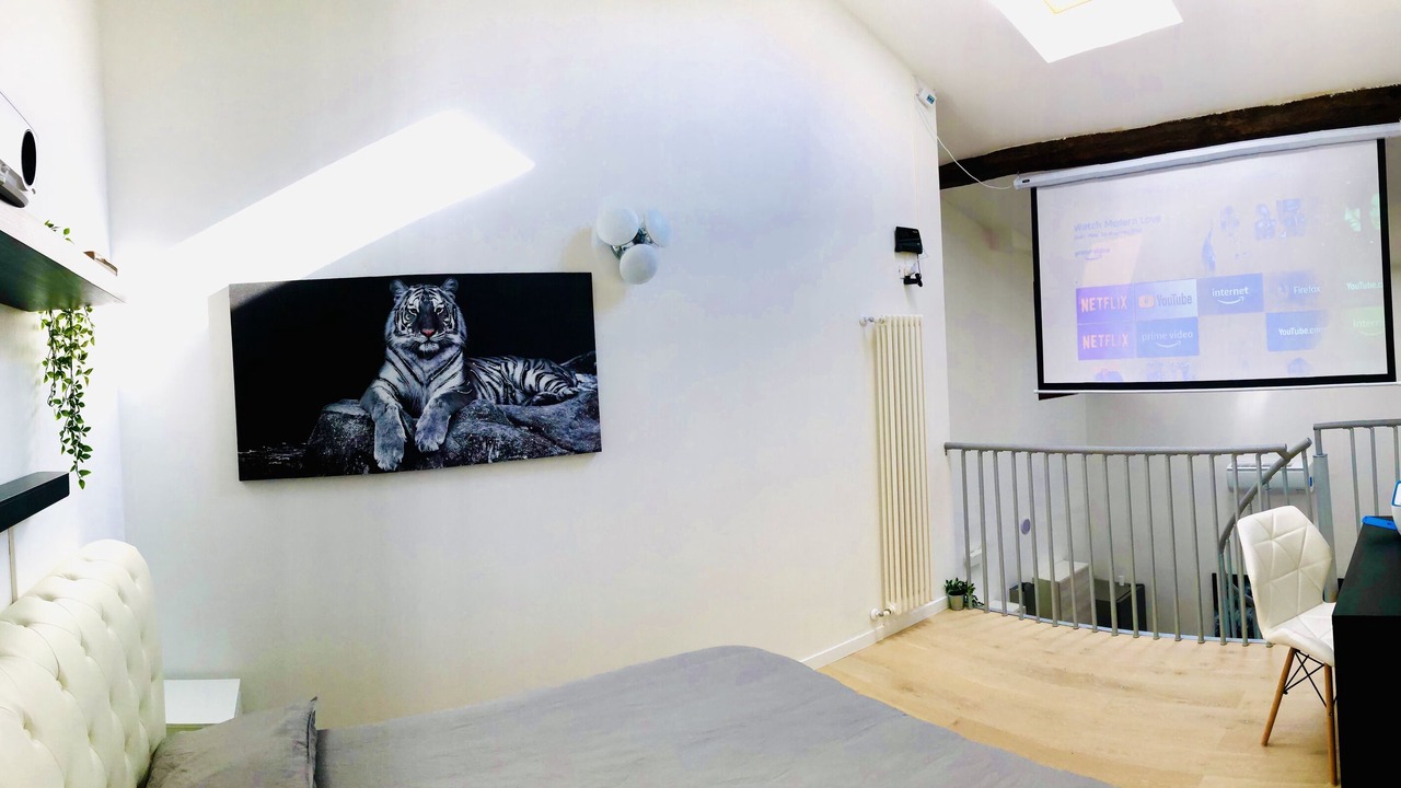 Photo of Bedroom in Canzo