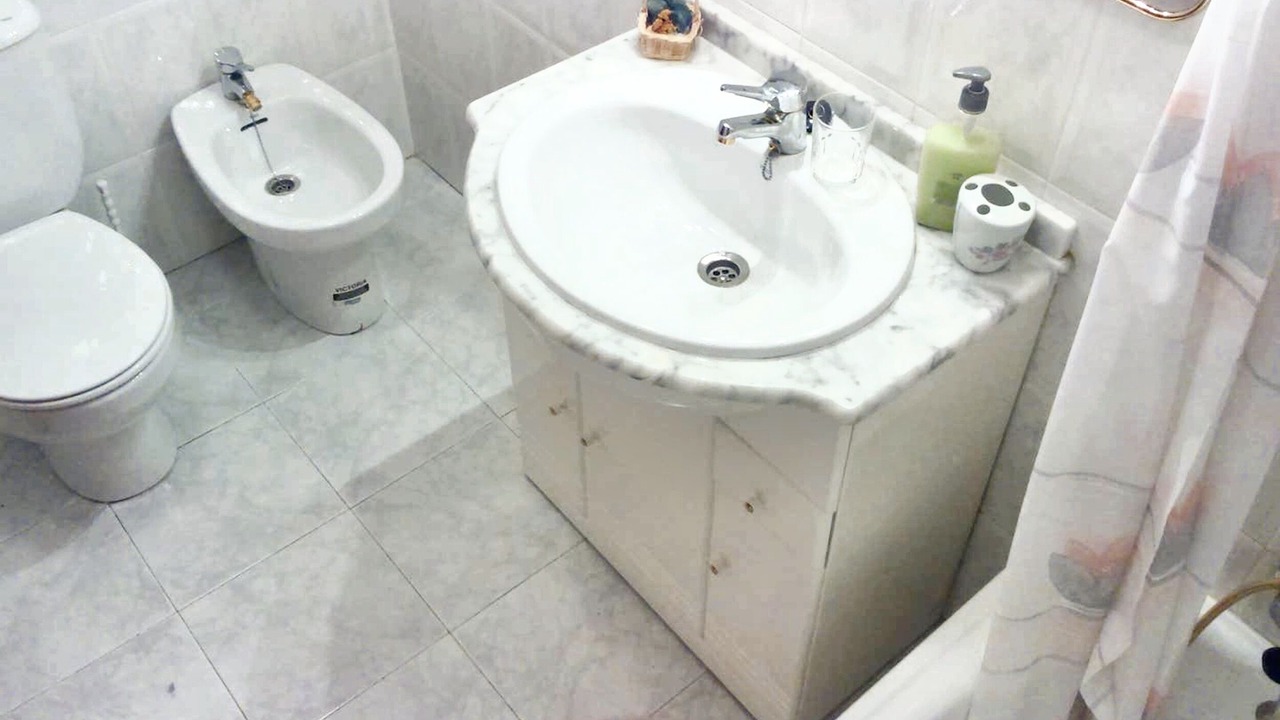 Photo of Bathroom in Murillo El Cuende
