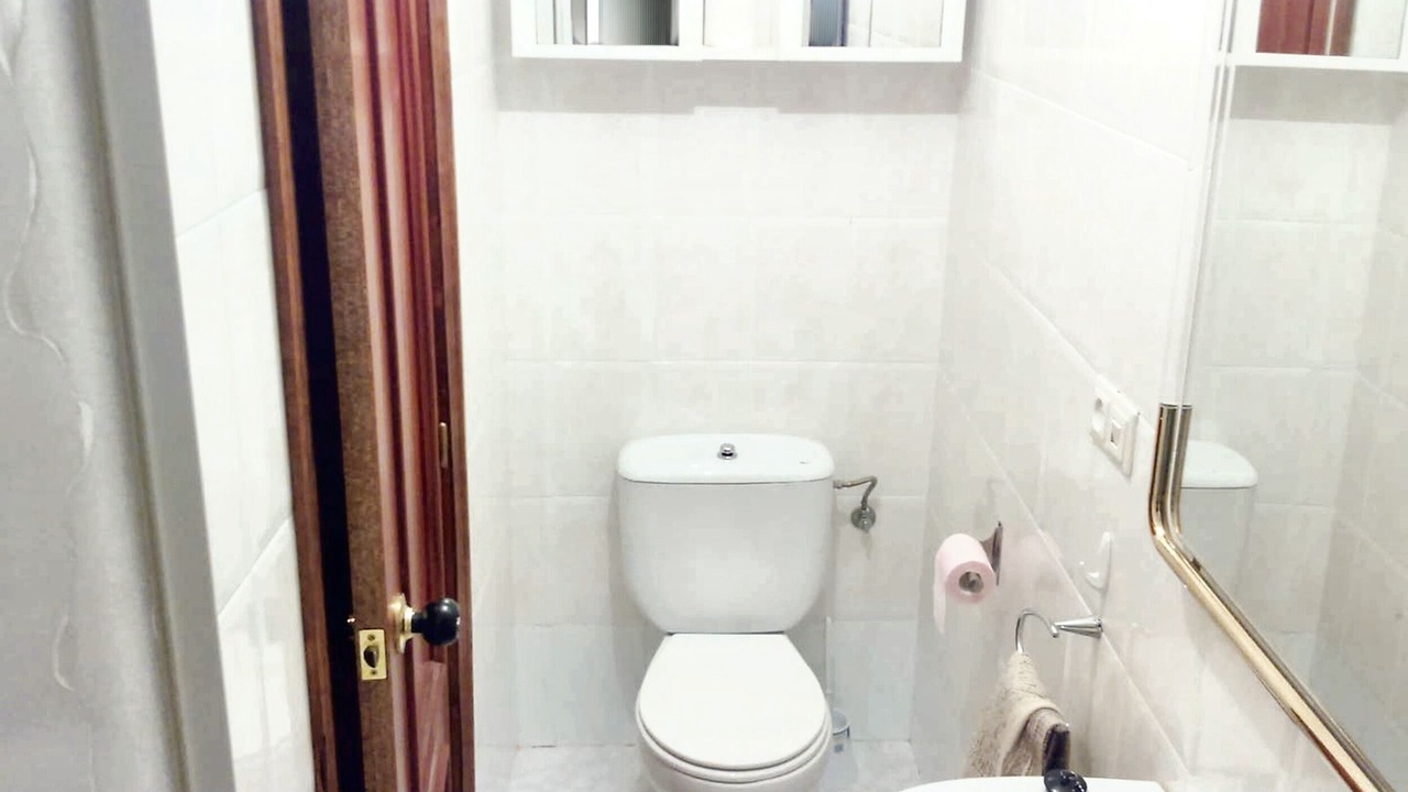 Photo of Bathroom in Murillo El Cuende