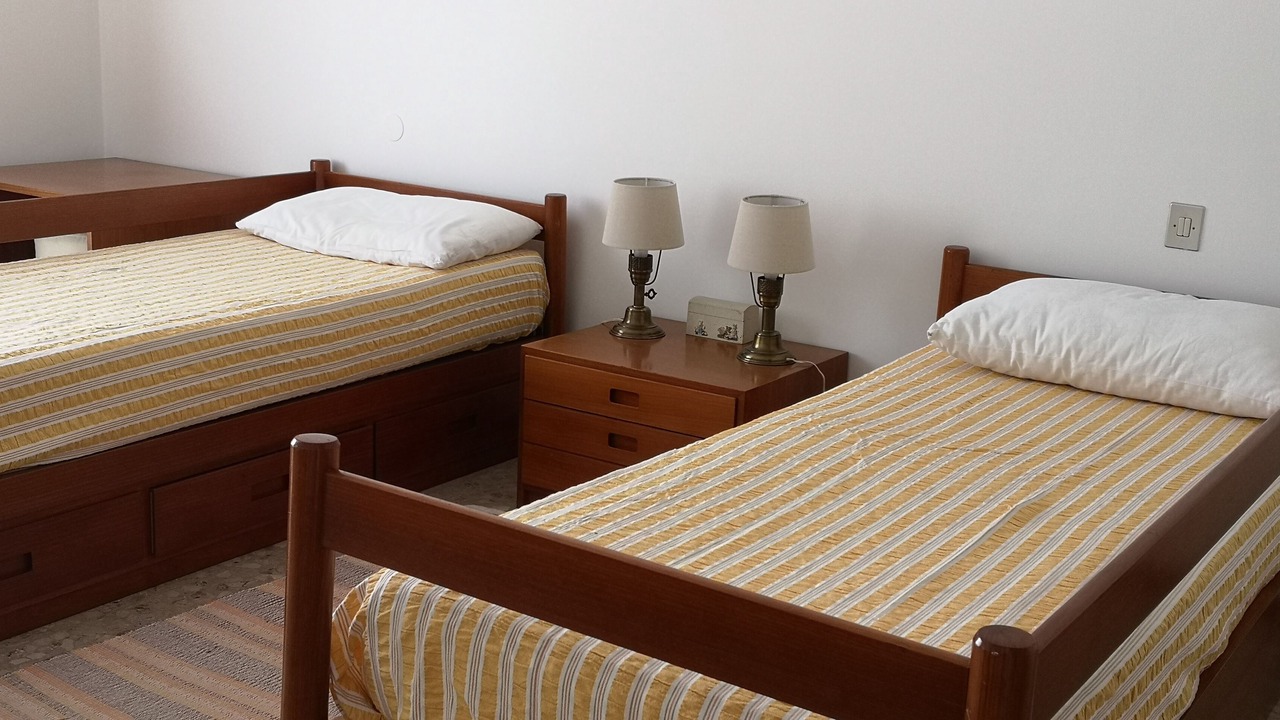 Photo of Bedroom in San Maurizio d'Opaglio