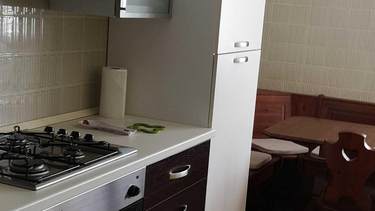 Photo of Kitchen in San Maurizio d'Opaglio