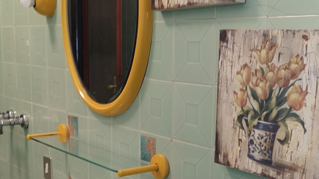 Photo of Bathroom in San Maurizio d'Opaglio