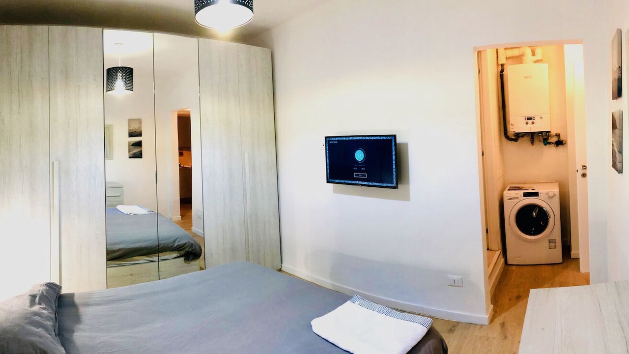 Photo of Bedroom in Canzo