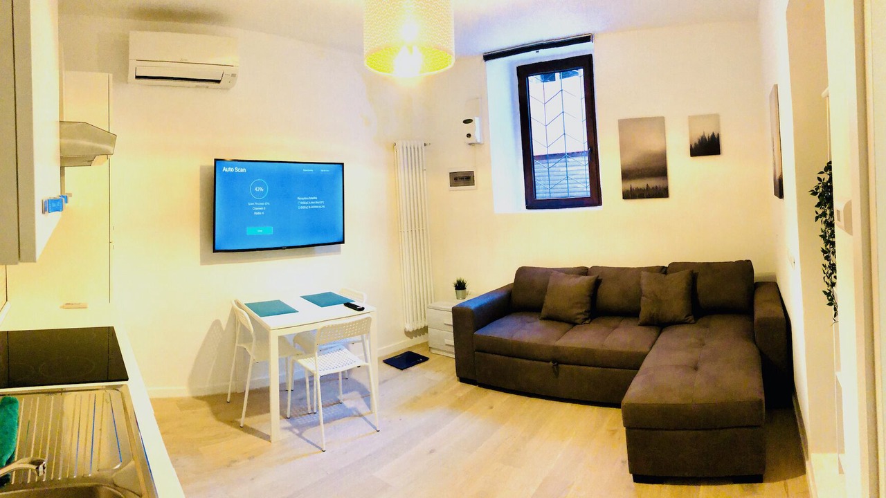 Photo of Livingroom in Canzo