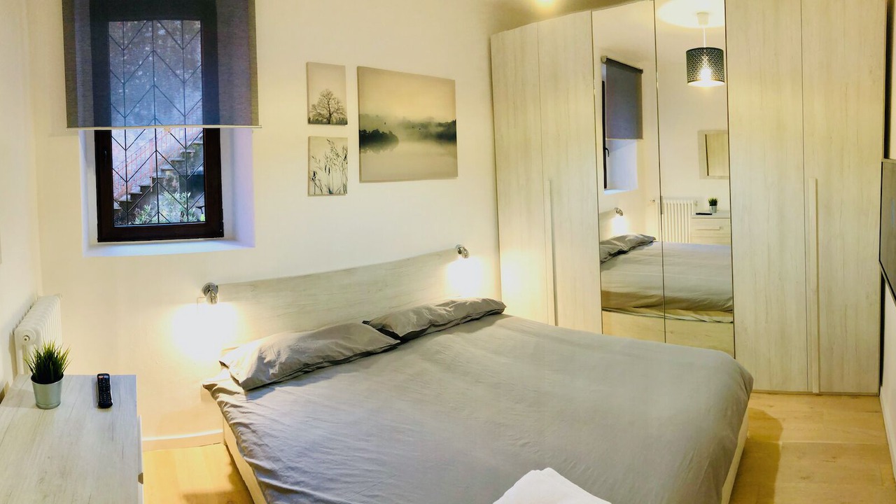 Photo of Bedroom in Canzo