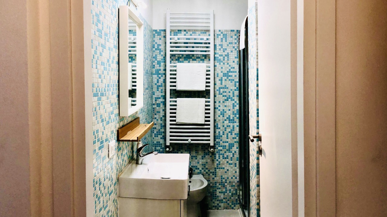 Photo of Bathroom in Canzo